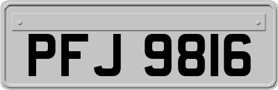 PFJ9816