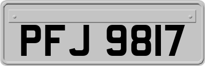 PFJ9817