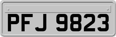 PFJ9823