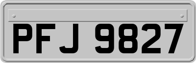 PFJ9827