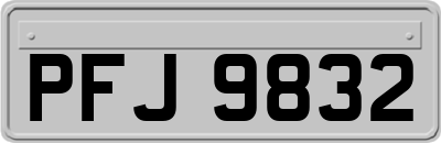 PFJ9832
