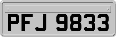PFJ9833