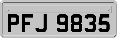 PFJ9835