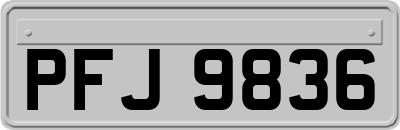 PFJ9836