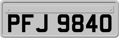 PFJ9840