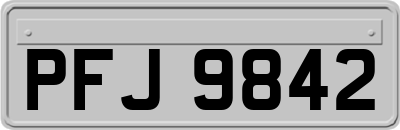 PFJ9842