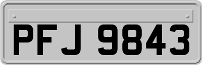 PFJ9843
