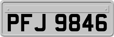 PFJ9846
