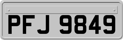 PFJ9849