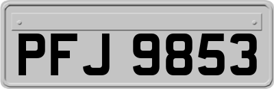 PFJ9853