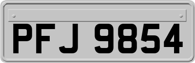 PFJ9854
