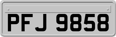 PFJ9858