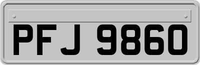 PFJ9860
