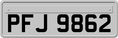 PFJ9862