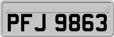 PFJ9863