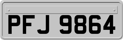 PFJ9864