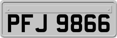 PFJ9866