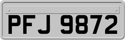 PFJ9872