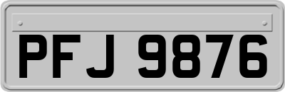PFJ9876