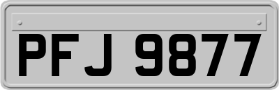 PFJ9877