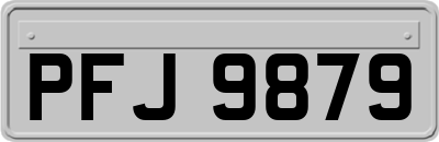 PFJ9879