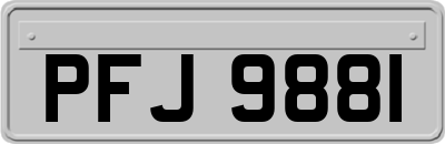 PFJ9881