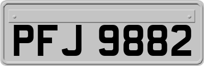 PFJ9882