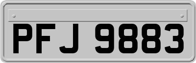 PFJ9883