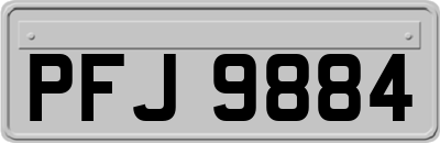 PFJ9884
