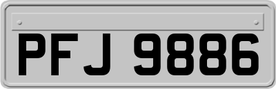 PFJ9886