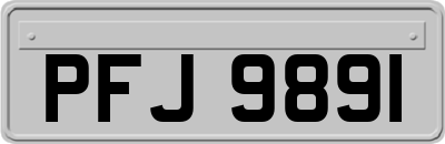 PFJ9891
