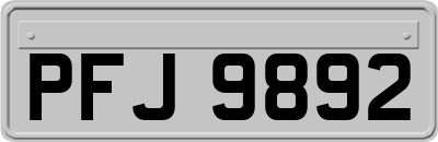 PFJ9892