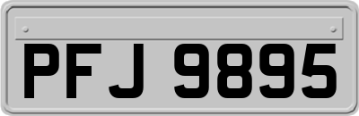 PFJ9895