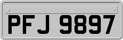 PFJ9897