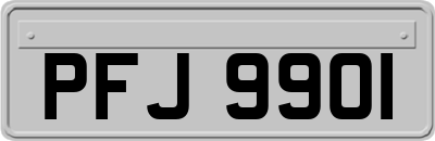 PFJ9901