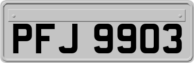 PFJ9903