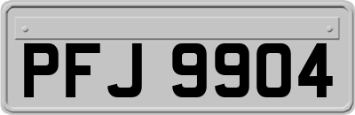 PFJ9904