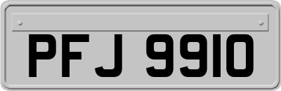 PFJ9910