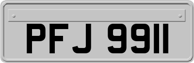 PFJ9911