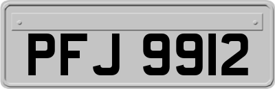 PFJ9912