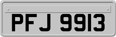 PFJ9913