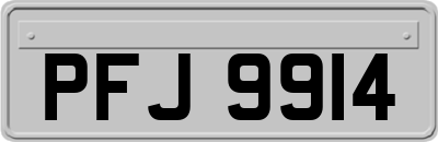 PFJ9914