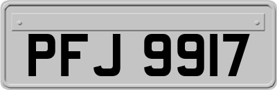 PFJ9917
