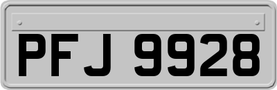 PFJ9928