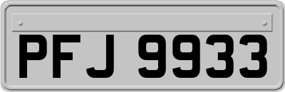 PFJ9933