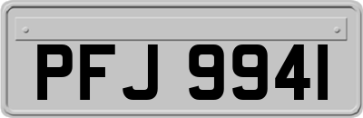 PFJ9941