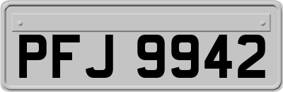 PFJ9942