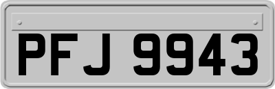 PFJ9943