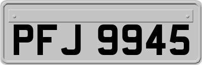PFJ9945