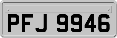 PFJ9946